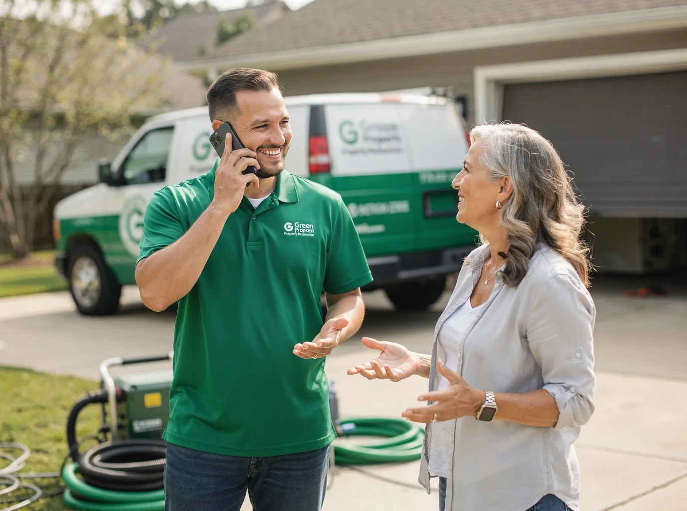 Water Damage Restoration Portland, MO FAQs